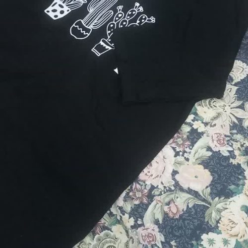 فروش تیشرت زنانه