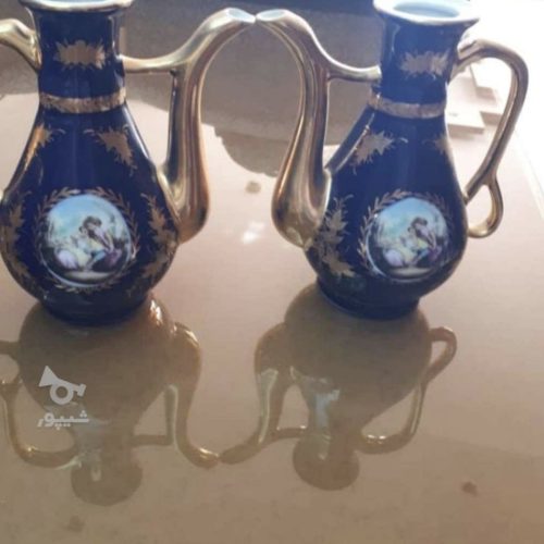 ظروف سرمه ای