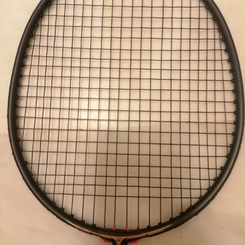 راکت بدمینتون کربنی یونکس