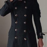 پالتوزنانه