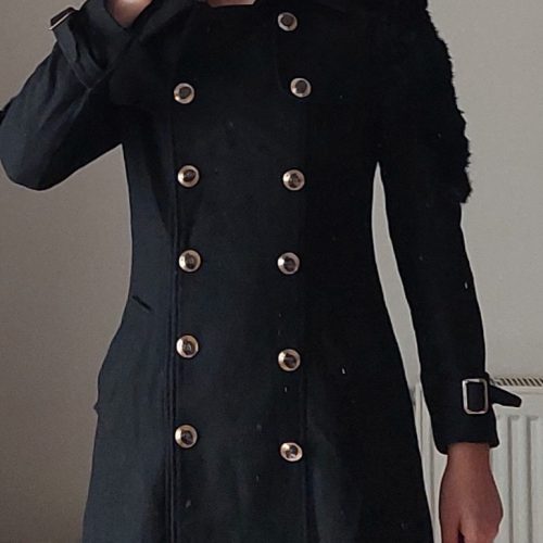 پالتوزنانه