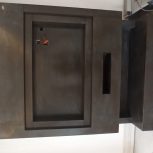 هرگونه تعمیرات ساختمانی  صبح یا شب پذیرفته میشود