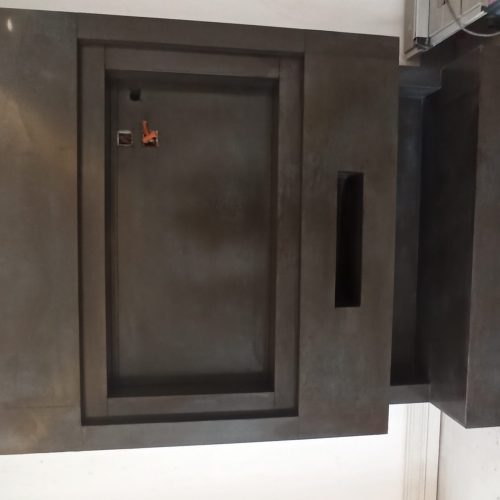 هرگونه تعمیرات ساختمانی  صبح یا شب پذیرفته میشود