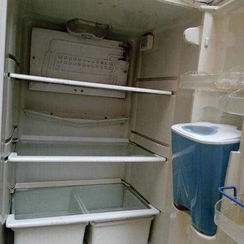 یخچال فریزر