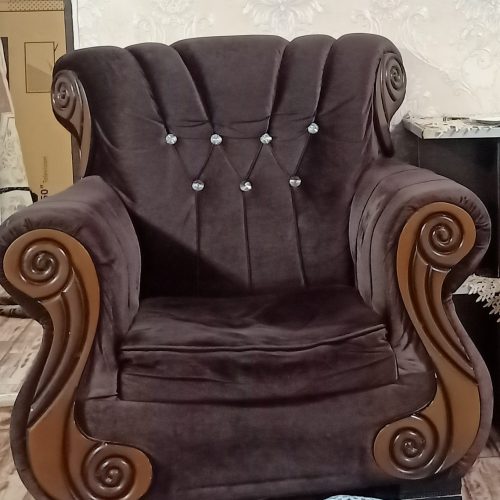 مبل هفت نفره