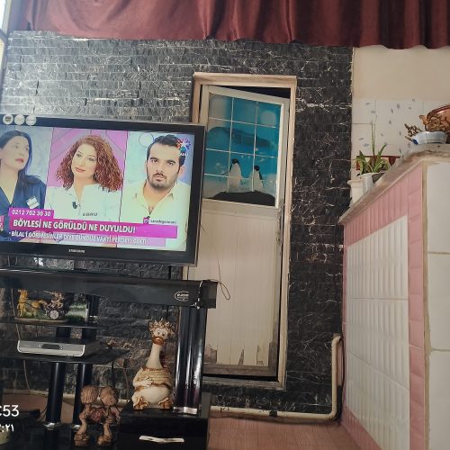 یک عددخانه96متری پشت قطعه در محله قاضی کوچه ثامن8 ارک2