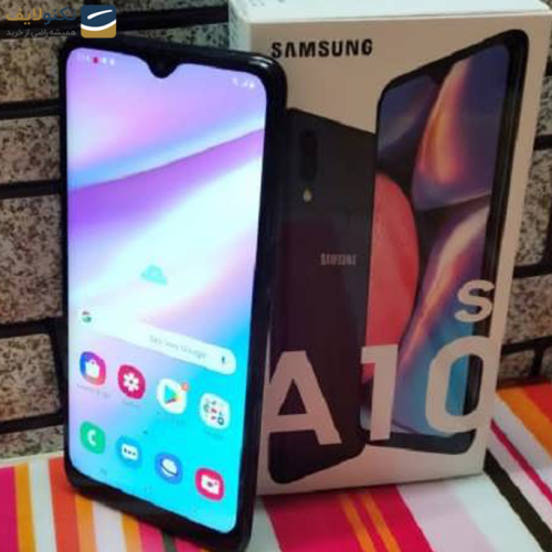 سامسونگa10s