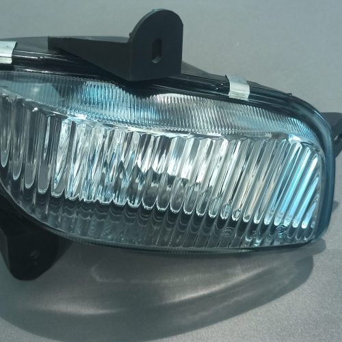 قطعات و لوازم بدنه و موتوری سی اند سی