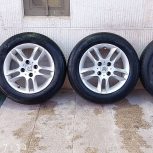 رینگ شماره 15 لاستیک 195