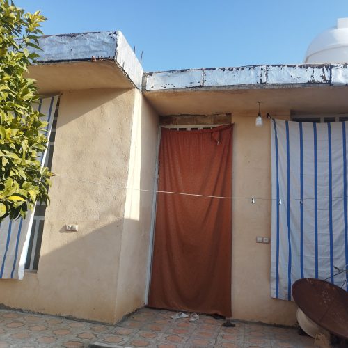 فروش منزل مسکونی واقع درروستای کناره