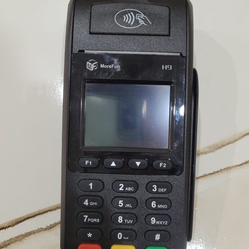 دستگاه کارتخوان