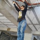 تاسیسات لوله کشی فاضلاب….
