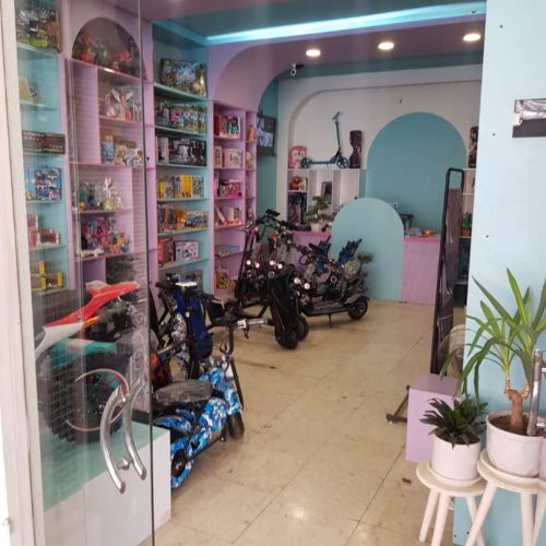 اجاره مغازه