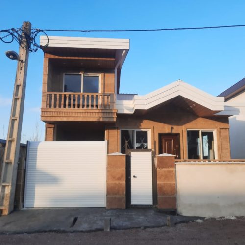 ویلا برا فروش