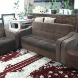 یک دست مبل هفت نفره در حد نو، بسیار محکم و زیبا. بدون عیب با قیمت مناسل