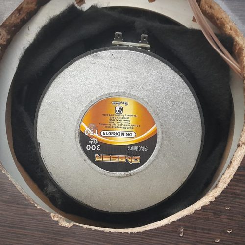 سیستم صوتی ماشین