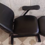 صندلی اصلاح