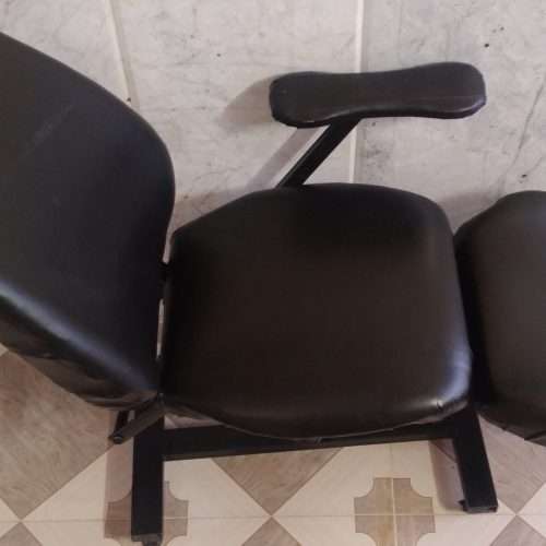 صندلی اصلاح