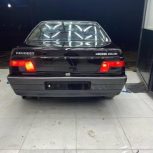 پژو 405  مدل 82