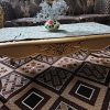 یه دست مبل 9نفره سلطنتی
