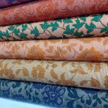 انواع پارچه های نخی آلمان