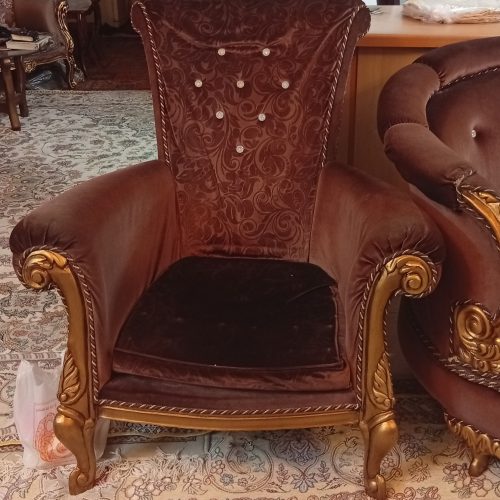 مبلمان راحتی و خوش قیمت
