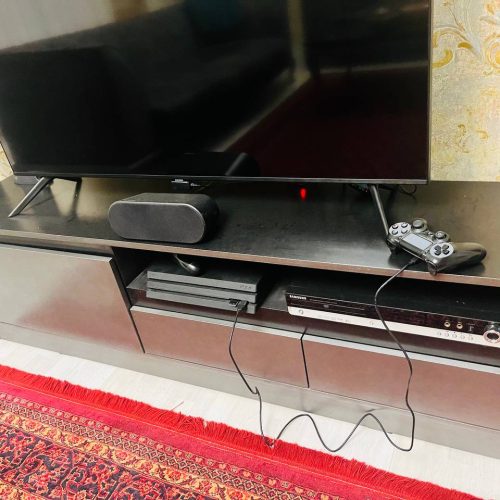 مبل راحتی ، میزغذاخوری ، کنسول و میزتلویزیون