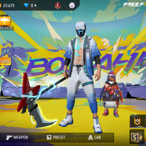 اکانت شاخ فول