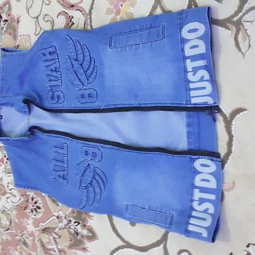 جلیغه زنانه