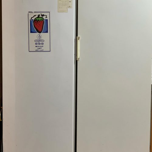 فروش یخچال فریزر برند پارس