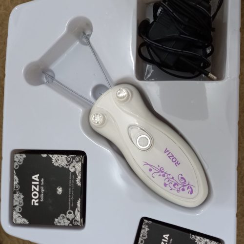 بند انداز برقی