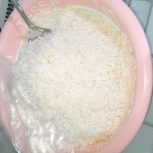 برنج تاروم عالی وه تمیز