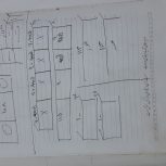 ساخت کابینت وکمد وسازه های چوبی