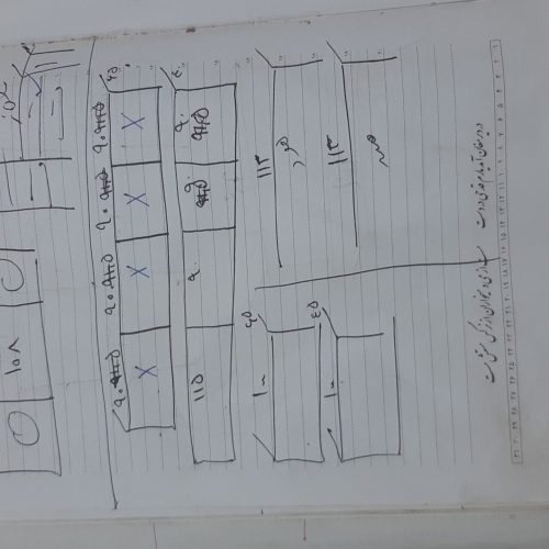 ساخت کابینت وکمد وسازه های چوبی