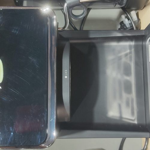 دستگاه اسپرسوساز خانگی و آسیاب خانگی