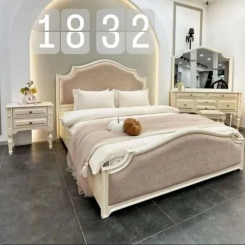 تولید سرویس خواب و کنسول اینه میز تی وی