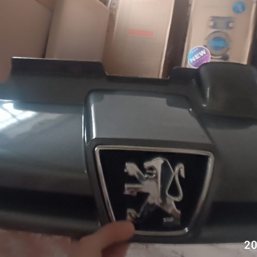 چراغ جلو پارس