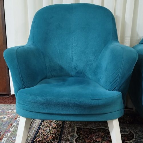 لوازم چوبی ومبلمان