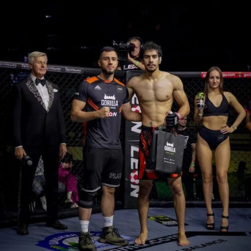 آموزش ام ام ای ،جوجیتسو،بوکس