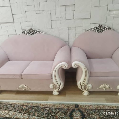 مبلمان 7نفره