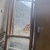 درب چوبی اتاق،سرویس و حمام،دست دوم چوب نراد