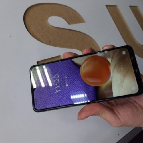 سامسونگa32درحد نو5G