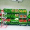 استند میوه فروشی و فروشگاهی