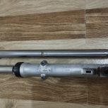 کمک رینگ پره