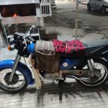 موتوریاماها125سالم