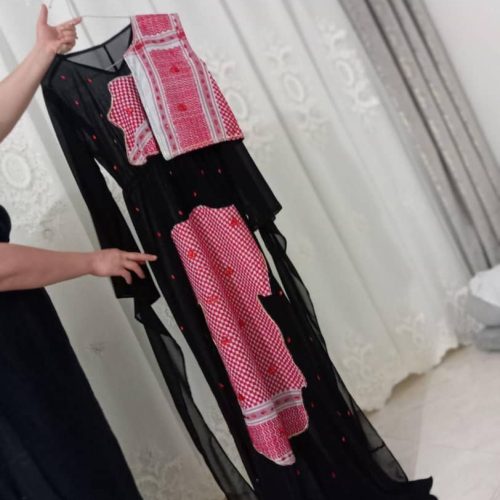 لباس های حریر شیک