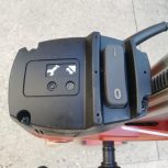 دستگاه کورگیر هیلتی 160