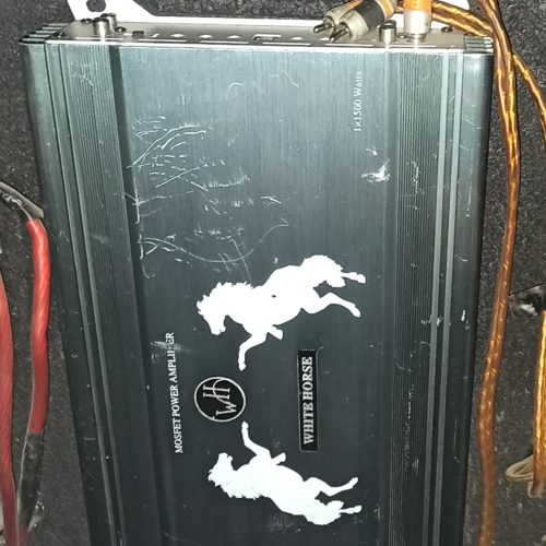 امپیلی فایر   باند 6975 پایونیر