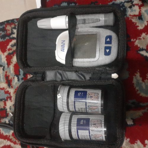 دستگاه فشار قند نو مدل NVAN اصلی