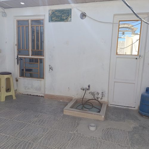 خانه اجاره ویلایی